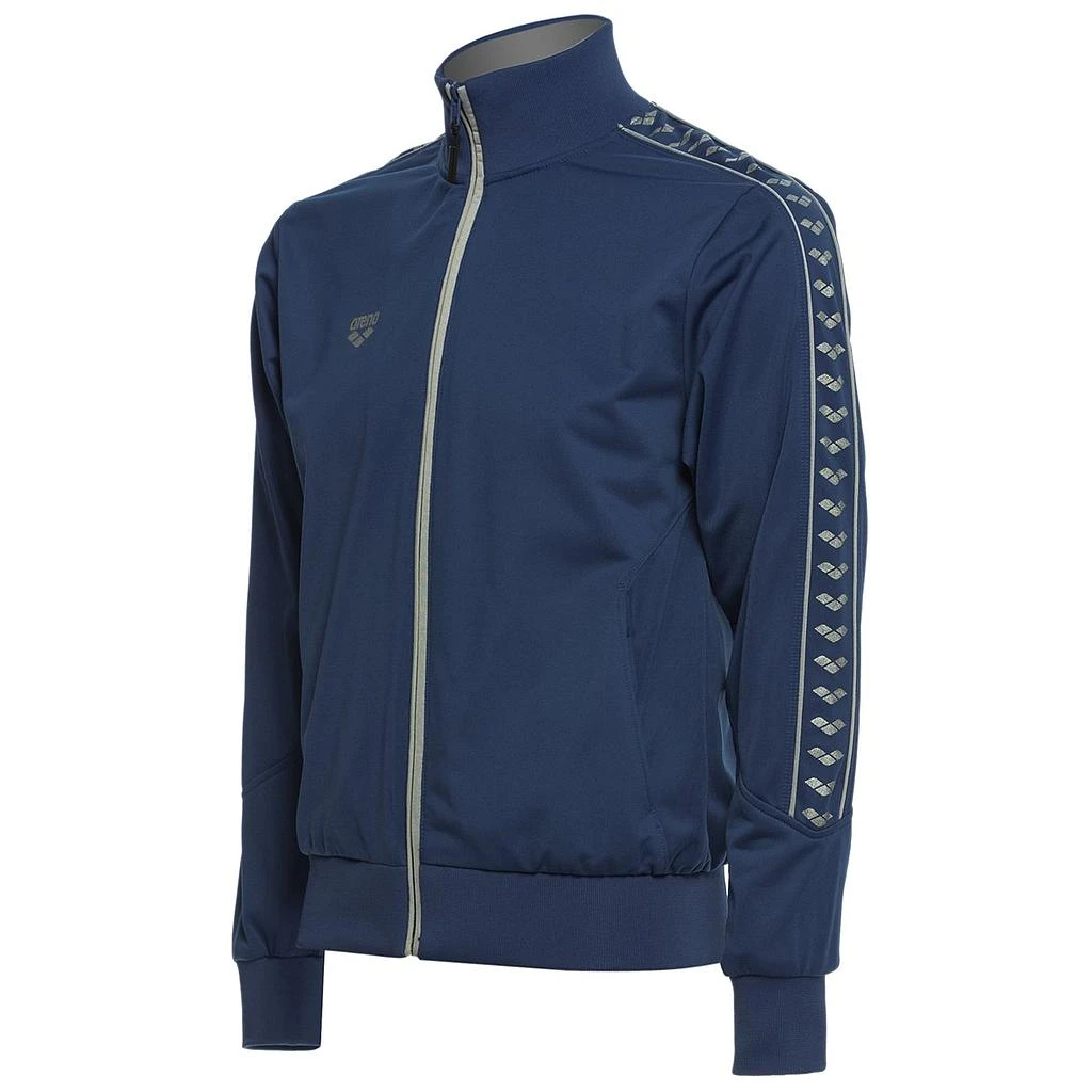 Arena Throttle Warm Up Jacket Clothing 4 Arena Throttle Warm Up Jacket Clothing