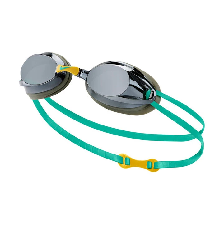 Swim Goggles Nike Remora Mirror Goggle 6 Swim Goggles Nike Remora Mirror Goggle
