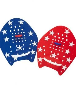 Swim Paddles Strokemaker Hand Paddles