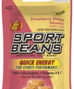 Energy Gels & Chews Jelly Belly Sport Beans