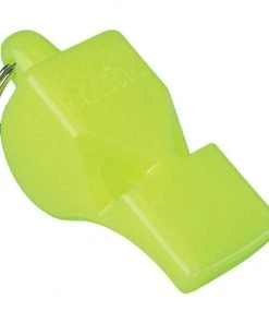 Accessories Fox 40 Classic Whistle W/Lanyard