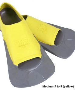 Swim Fins TYR EBP Burner Fins 8 Swim Fins TYR EBP Burner Fins