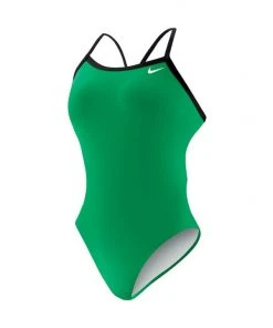 Swimwear Nike Poly Core Solid Lingerie Tank 105 Swimwear Nike Poly Core Solid Lingerie Tank