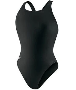 Speedo Solid Lycra Super Proback Youth