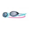 TYR Tracer Racing Femme Goggle (Closeout) Swim Goggles 2 TYR Tracer Racing Femme Goggle (Closeout) Swim Goggles