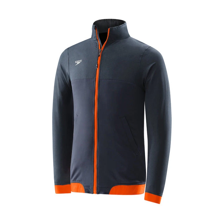 Speedo Youth Tech Warmup Jacket 7 Speedo Youth Tech Warmup Jacket