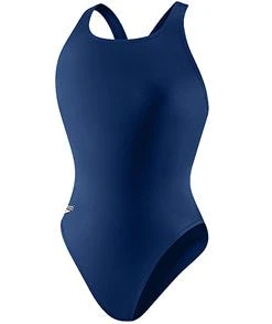 Speedo Solid Lycra Super Proback Youth