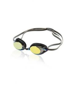 Speedo Vanquisher 2.0 Mirrored Goggle Swim Goggles 24 Speedo Vanquisher 2.0 Mirrored Goggle Swim Goggles