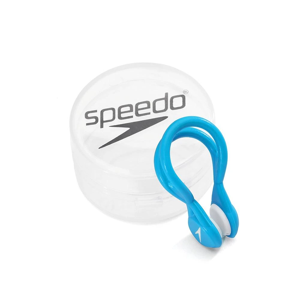 Accessories Speedo Liquid Comfort Nose Clip 3 Accessories Speedo Liquid Comfort Nose Clip