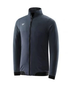 Speedo Youth Tech Warmup Jacket