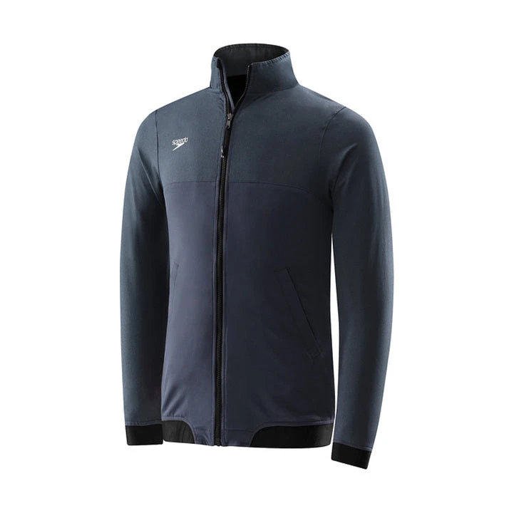 Speedo Youth Tech Warmup Jacket 3 Speedo Youth Tech Warmup Jacket