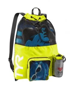 TYR Big Mummy Mesh Bag Mesh Bags