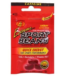 Jelly Belly Extreme Sports Beans Energy Gels & Chews