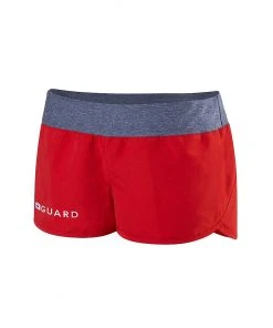 Speedo Guard Swim Short With Stretch Waistband Swimwear