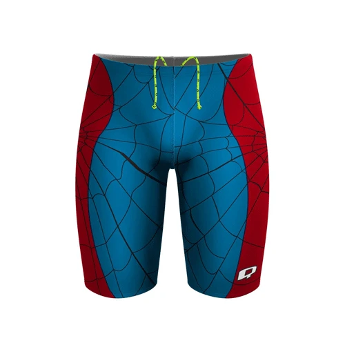 Q Swimwear Spider 2.0 Jammer 4 Q Swimwear Spider 2.0 Jammer