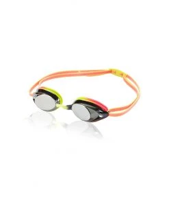 Speedo Vanquisher 2.0 Mirrored Goggle Swim Goggles 27 Speedo Vanquisher 2.0 Mirrored Goggle Swim Goggles