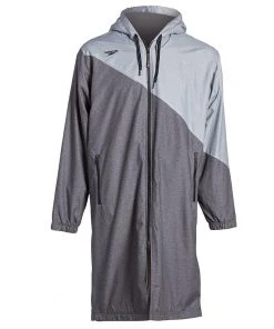 Speedo Color Block Parka