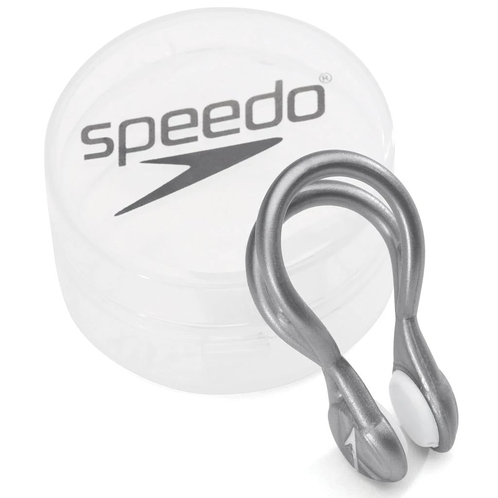 Accessories Speedo Liquid Comfort Nose Clip 6 Accessories Speedo Liquid Comfort Nose Clip