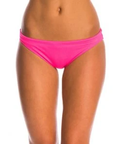 TYR Solids Active Bikini Bottom Swimwear 24 TYR Solids Active Bikini Bottom Swimwear