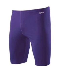 Swimwear Dolfin Solid Polyester Jammer