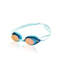 Speedo Womens Vanquisher 2.0 Mirrored Goggle 21 Speedo Womens Vanquisher 2.0 Mirrored Goggle