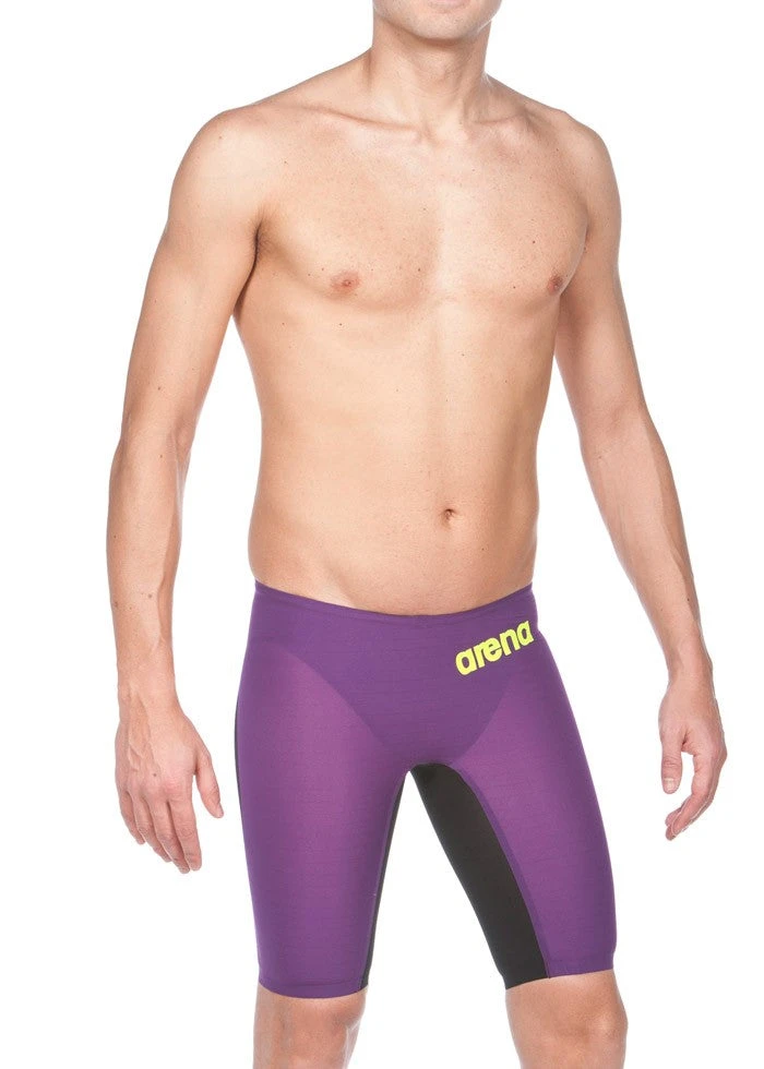 Arena Powerskin Carbon Air Jammer 7 Arena Powerskin Carbon Air Jammer