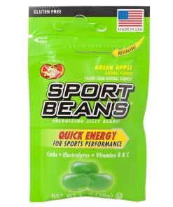 Energy Gels & Chews Jelly Belly Sport Beans