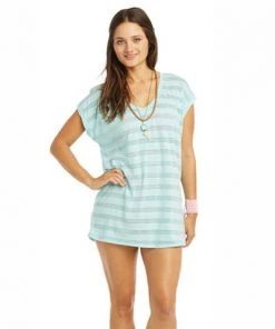 Swimwear Carve Cannon Tunic