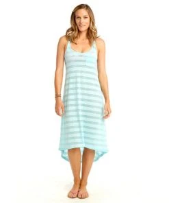 Swimwear Carve Cannon Coverup Dress