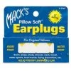 Macks Silicone Earplugs Accessories