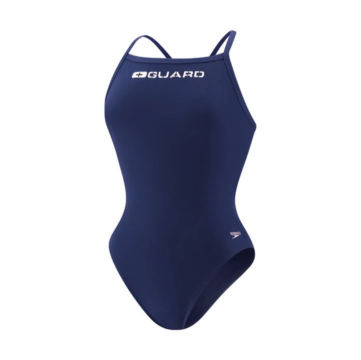 Speedo Endurance Guard Flyback One Piece Swimwear 5 Speedo Endurance Guard Flyback One Piece Swimwear