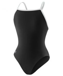 Swimwear Speedo Solid Endurance Flyback Youth