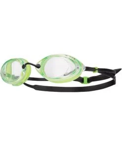 Swim Goggles TYR Tracer Racing Goggle (Closeout) 16 Swim Goggles TYR Tracer Racing Goggle (Closeout)