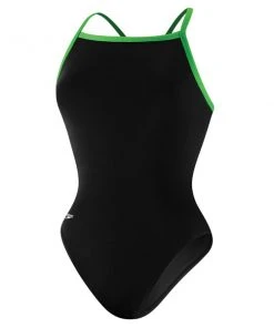 Swimwear Speedo Solid Endurance Flyback Youth