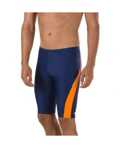 Speedo Taper Splice Jammer