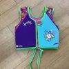 Speedo UV Printed Neoprene Swim Vest 1 Speedo UV Printed Neoprene Swim Vest