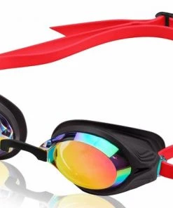 Speedo Womens Speed Socket Goggle Swim Goggles