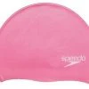 Swim Caps Speedo Silicone Cap Elastomeric 1 Swim Caps Speedo Silicone Cap Elastomeric