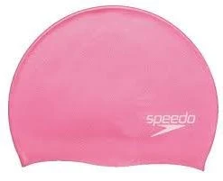 Swim Caps Speedo Silicone Cap Elastomeric
