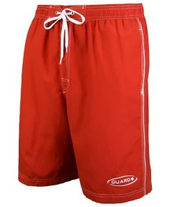 TYR Guard Challenger Trunk Swimwear