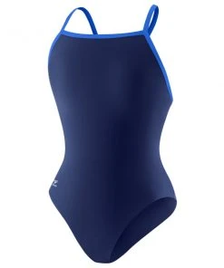Swimwear Speedo Solid Endurance Flyback Youth