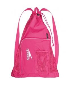 Mesh Bags Speedo Deluxe Ventilator Mesh Bag