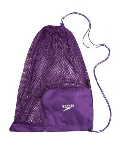 Speedo Ventilator Mesh Bag