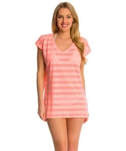 Swimwear Carve Cannon Tunic