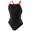 Swimwear Speedo Solid Endurance Flyback Youth