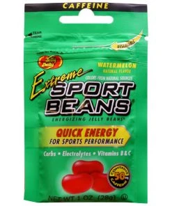Jelly Belly Extreme Sports Beans Energy Gels & Chews