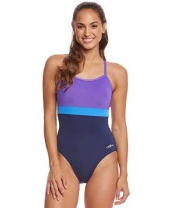 Dolfin Aquashape X-back One Piece 9 Dolfin Aquashape X-back One Piece