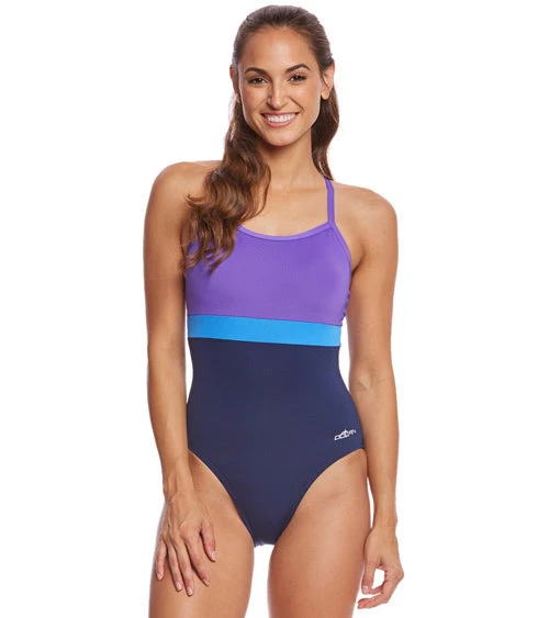 Dolfin Aquashape X-back One Piece 6 Dolfin Aquashape X-back One Piece