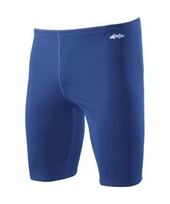 Swimwear Dolfin Solid Polyester Jammer