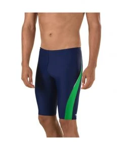 Speedo Taper Splice Jammer